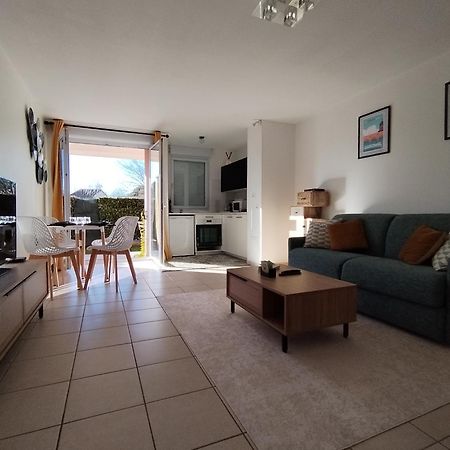 T2 Spacieux Tres Bien Place Gagnac-sur-Garonne Buitenkant foto